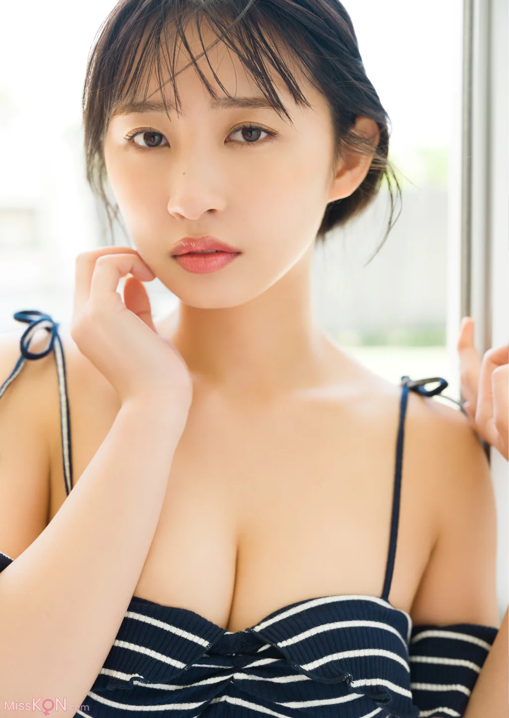 [JP] Hinata Matsumoto (松本日向):【デジタル限定 YJ PHOTO BOOK】写真集「寝ても覚めても…」 (54 photos) – Page 3