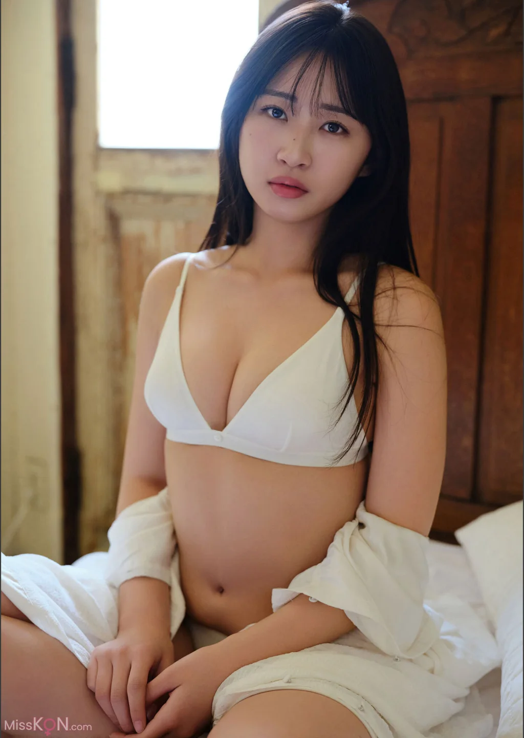 [JP] Hinata Matsumoto (松本日向):【デジタル限定】写真集 『 麗しのシャルマン 』 (ワニブックス デジタル写真集) (71 photos)