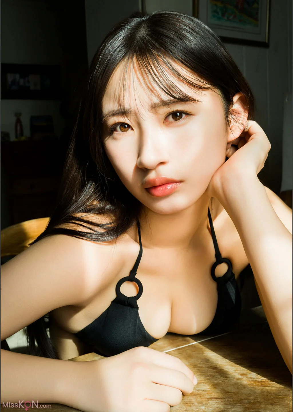 [JP] Hinata Matsumoto (松本日向):【デジタル限定】写真集 『 麗しのシャルマン 』 (ワニブックス デジタル写真集) (71 photos) – Page 2