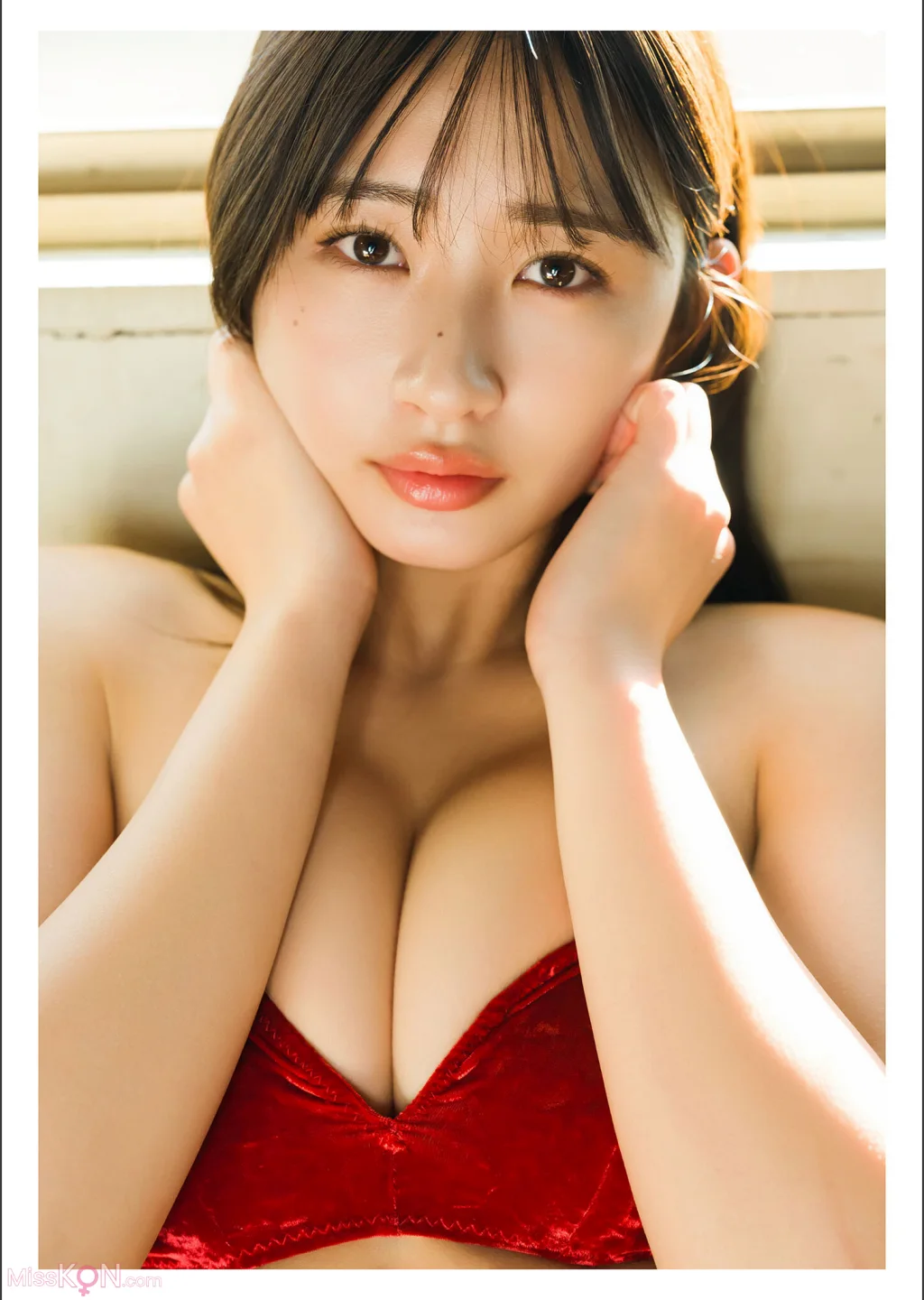 [JP] Hinata Matsumoto (松本日向):【デジタル限定】写真集 『 麗しのシャルマン 』 (ワニブックス デジタル写真集) (71 photos) – Page 2