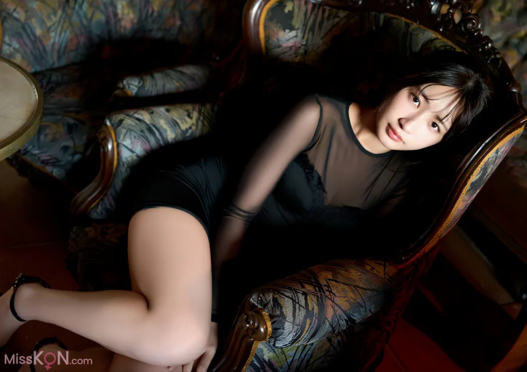 [JP] Hinata Matsumoto (松本日向):【デジタル限定】写真集 『 麗しのシャルマン 』 (ワニブックス デジタル写真集) (71 photos) – Page 3