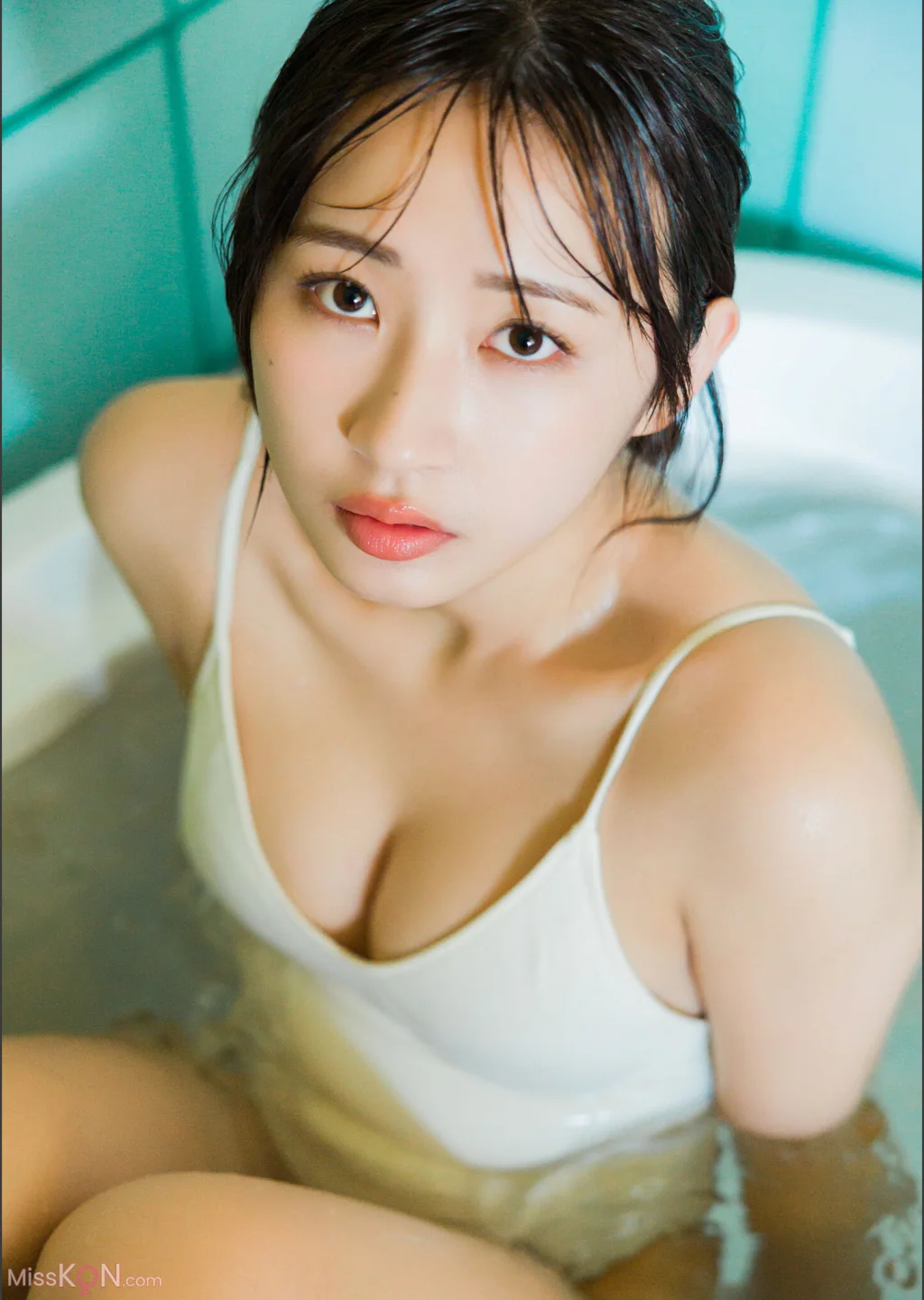 [JP] Hinata Matsumoto (松本日向):【デジタル限定】写真集 『 麗しのシャルマン 』 (ワニブックス デジタル写真集) (71 photos) – Page 3