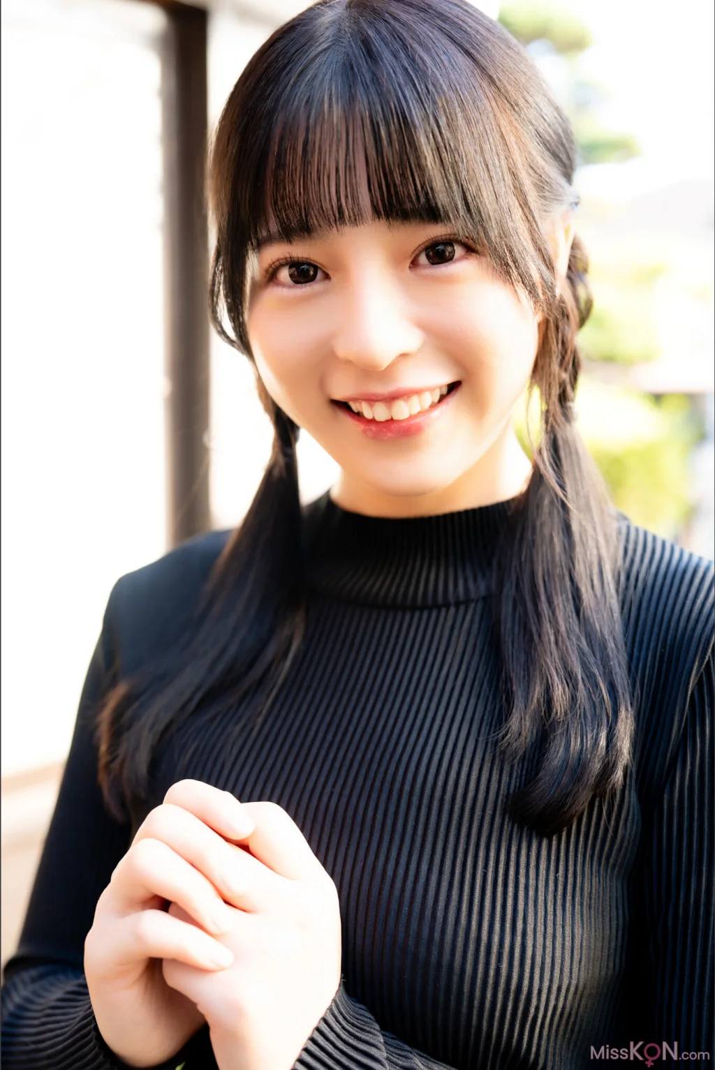 [JP] Nagano Miyabi (長野雅):「帰省」グラビアプレス デジタル写真集 (50 photos)