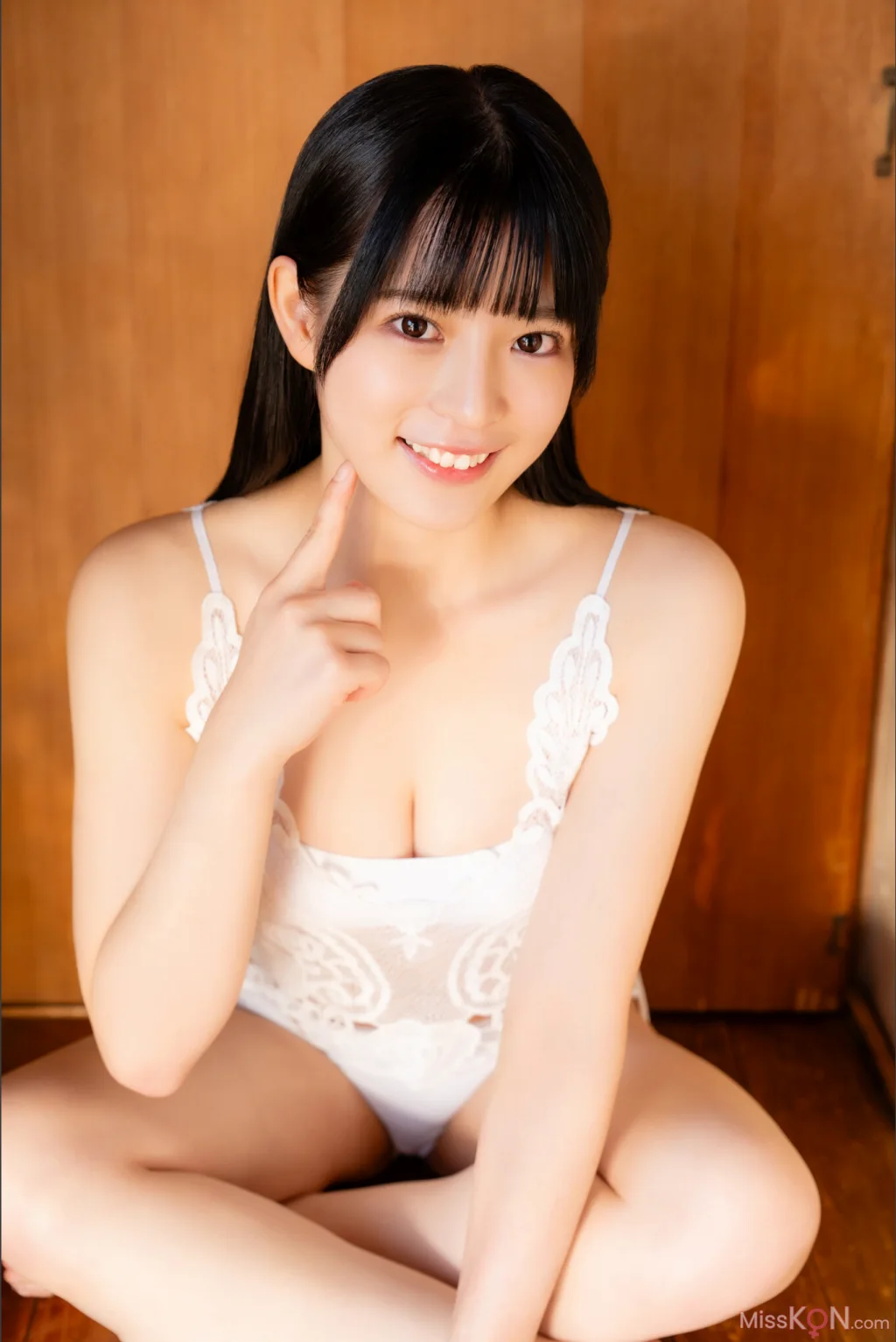 [JP] Nagano Miyabi (長野雅):「帰省」グラビアプレス デジタル写真集 (50 photos)