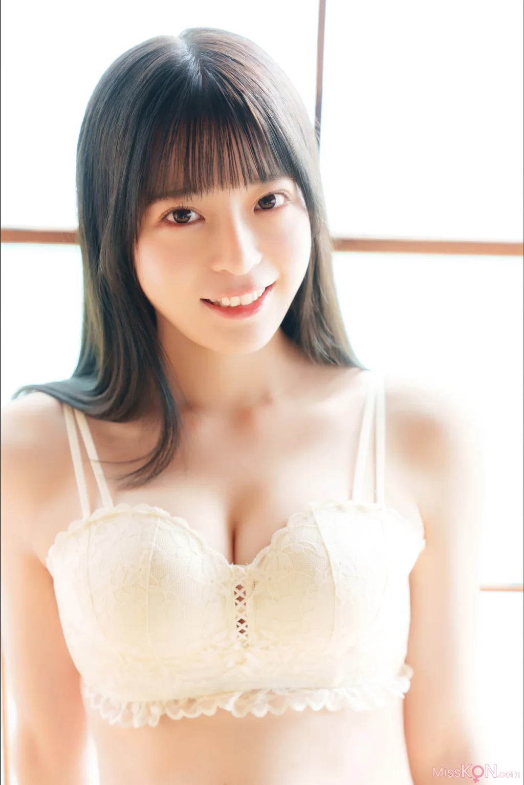 [JP] Nagano Miyabi (長野雅):「帰省」グラビアプレス デジタル写真集 (50 photos) – Page 2