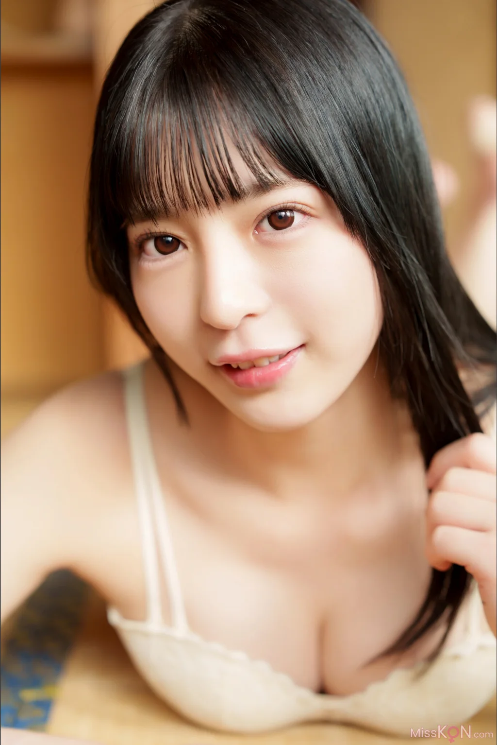 [JP] Nagano Miyabi (長野雅):「帰省」グラビアプレス デジタル写真集 (50 photos) – Page 2