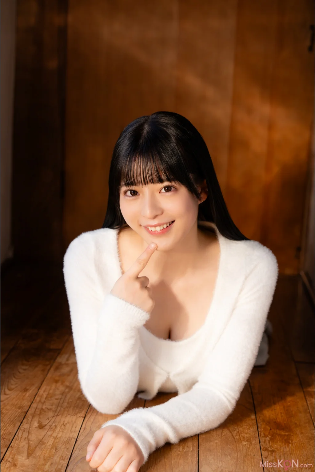 [JP] Nagano Miyabi (長野雅):「帰省」グラビアプレス デジタル写真集 (50 photos) – Page 2