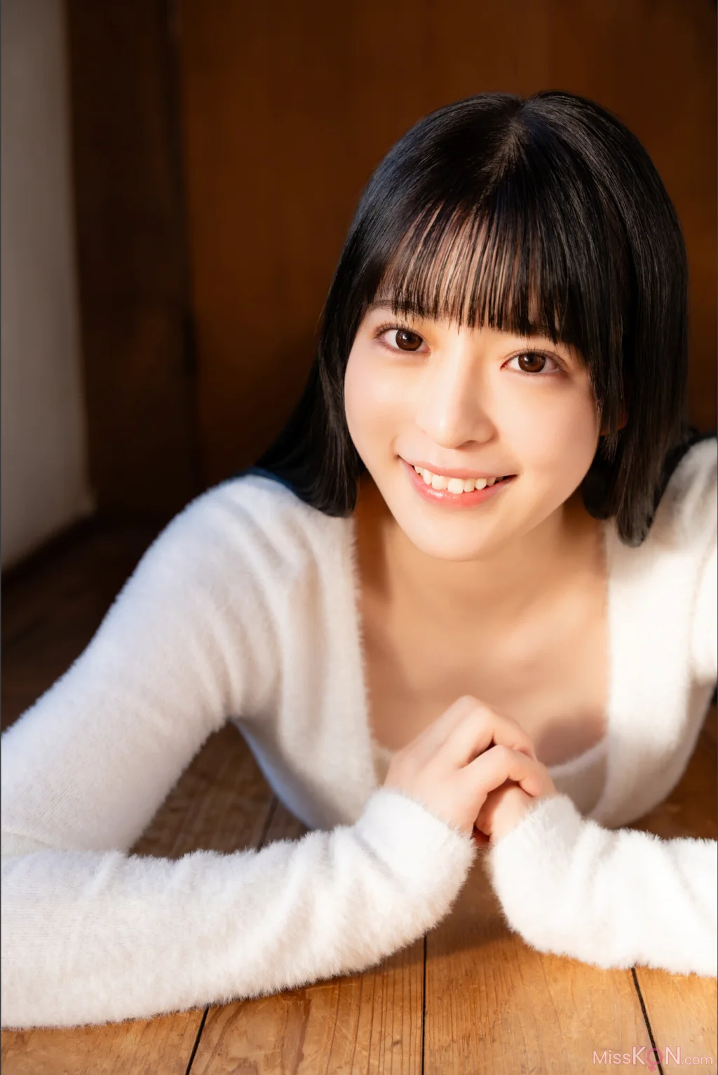 [JP] Nagano Miyabi (長野雅):「帰省」グラビアプレス デジタル写真集 (50 photos) – Page 3