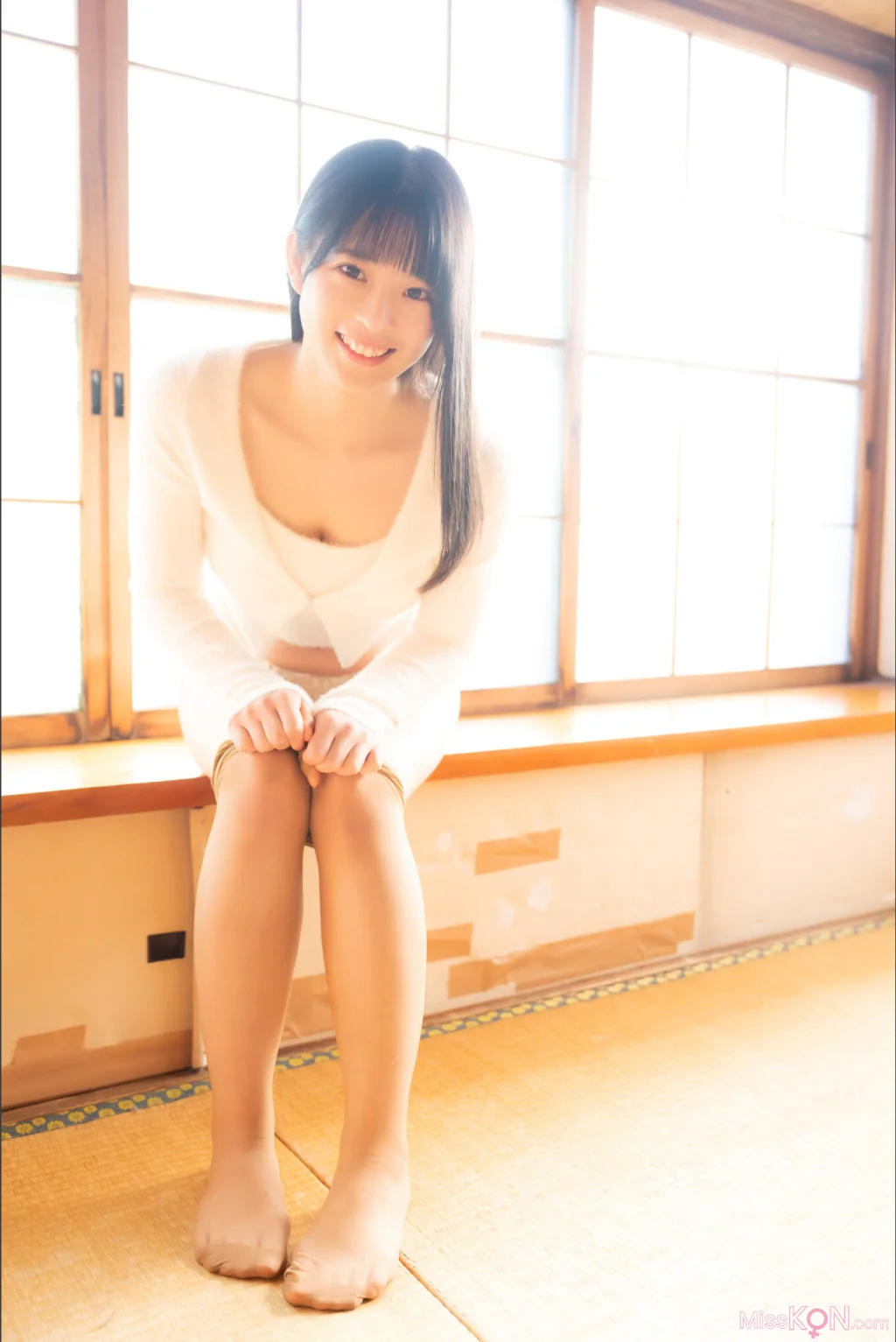 [JP] Nagano Miyabi (長野雅):「帰省」グラビアプレス デジタル写真集 (50 photos) – Page 3