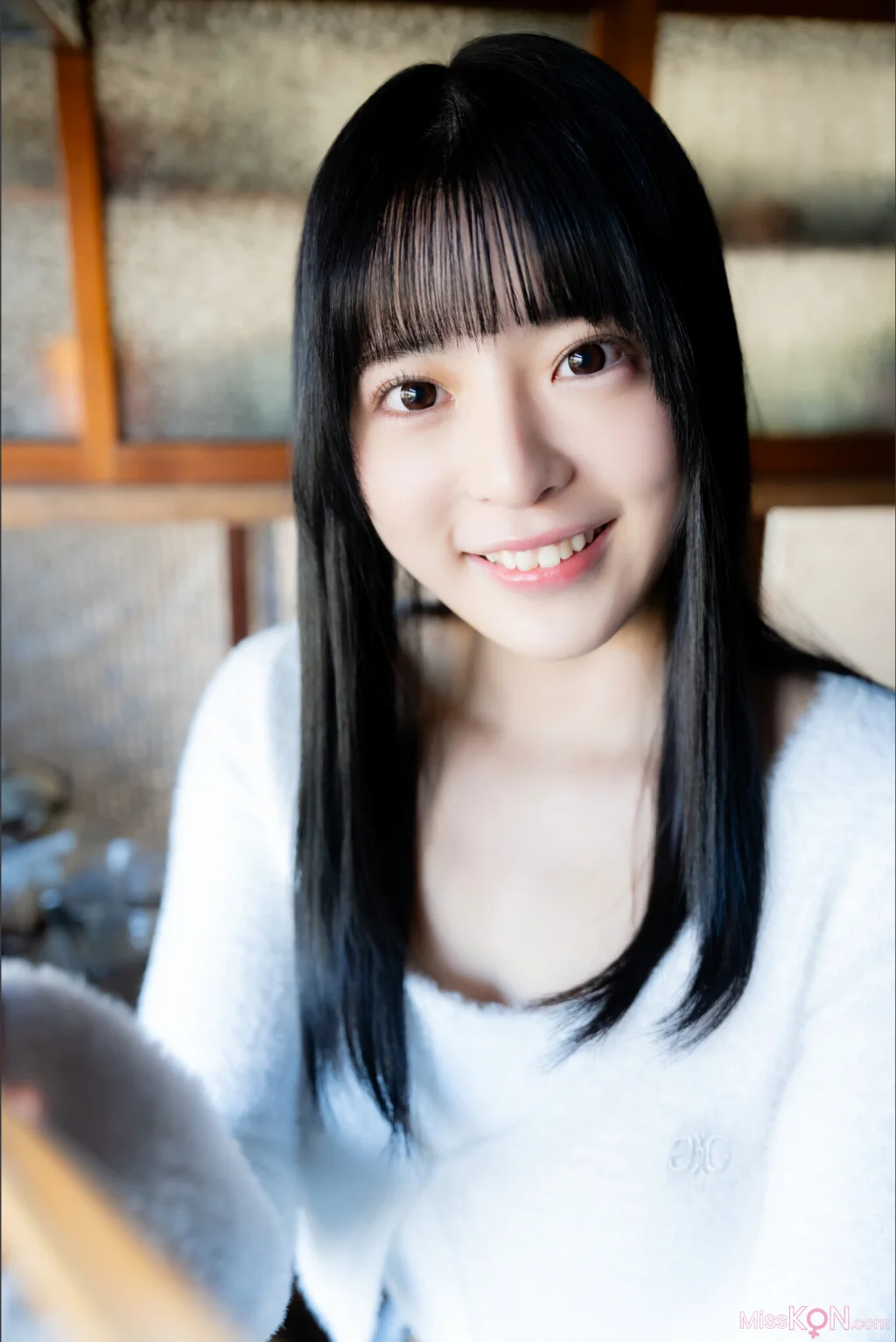 [JP] Nagano Miyabi (長野雅):「帰省」グラビアプレス デジタル写真集 (50 photos) – Page 3