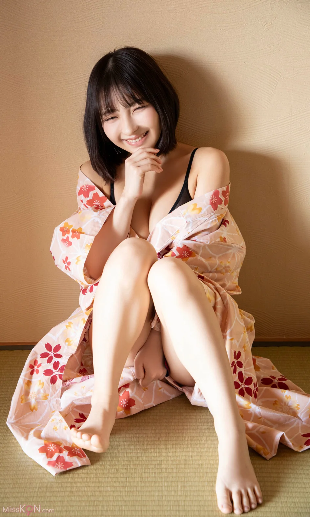 [JP] TOOMI (十味):【デジタル限定】写真集「キミと春らんまん」 (週プレ PHOTO BOOK) (60 photos)