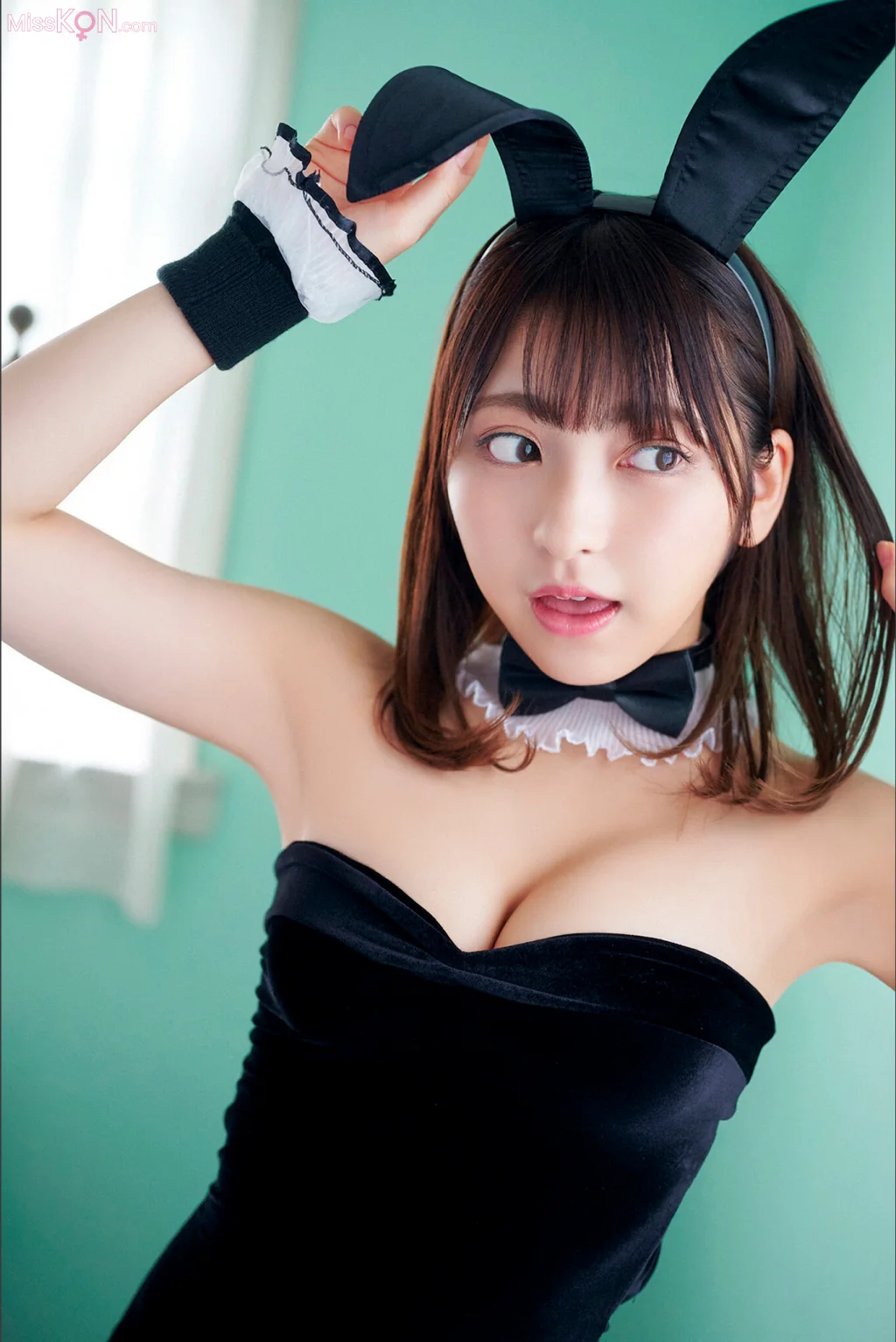 [JP] TOOMI (十味): To Me スピサン グラビアフォトブック (34 photos)