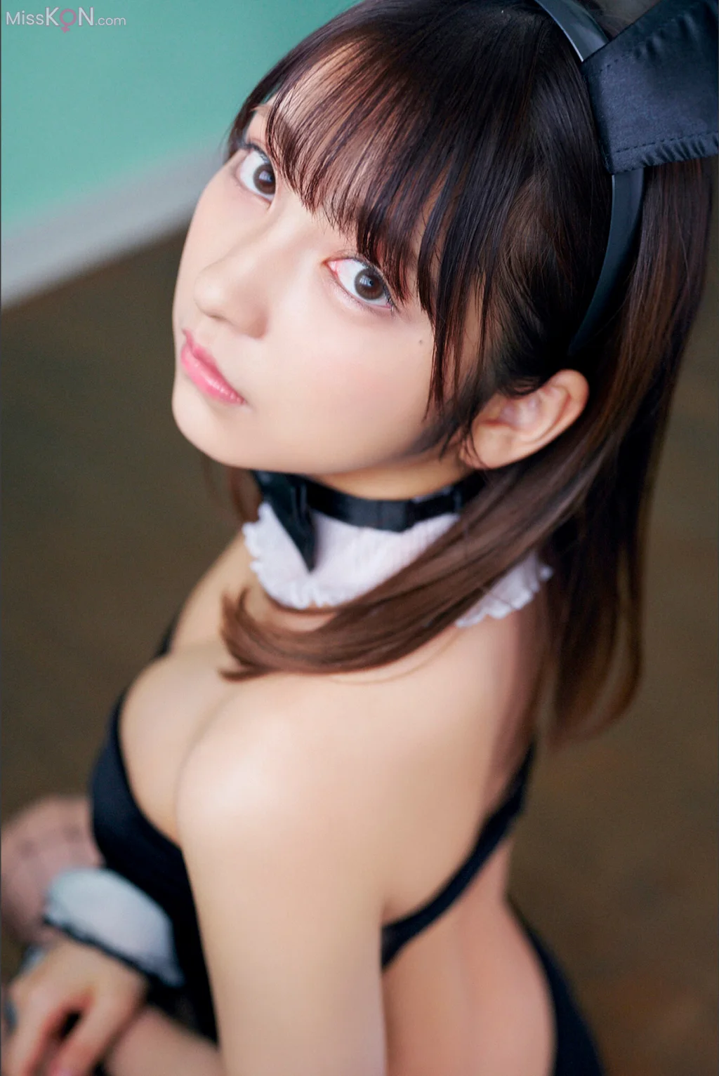 [JP] TOOMI (十味): To Me スピサン グラビアフォトブック (34 photos)