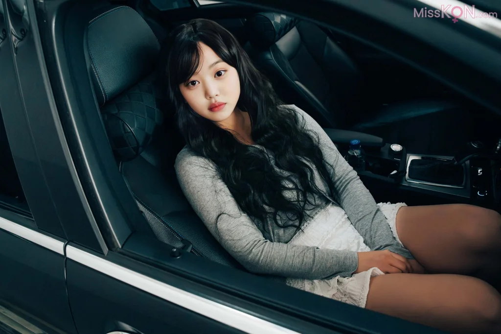 [Loozy] EunWoo: New Girl (134 photos)
