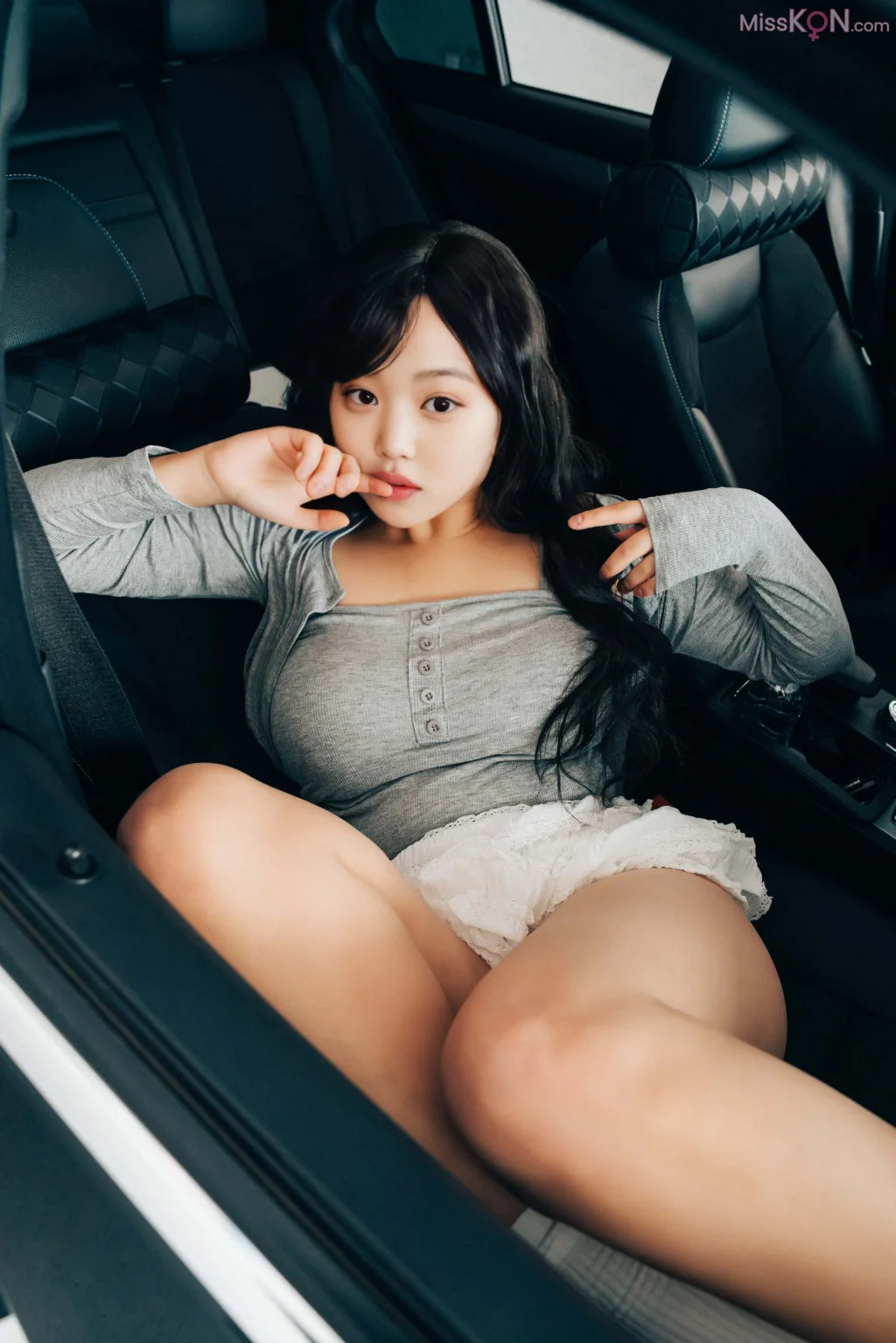 [Loozy] EunWoo: New Girl (134 photos)