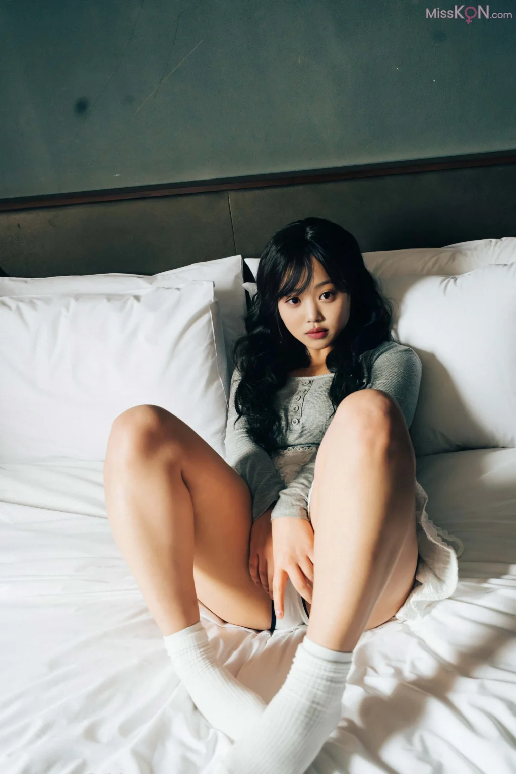[Loozy] EunWoo: New Girl (134 photos) – Page 4