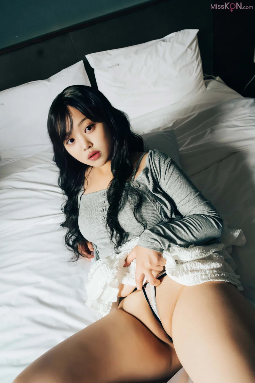 [Loozy] EunWoo: New Girl (134 photos) – Page 4