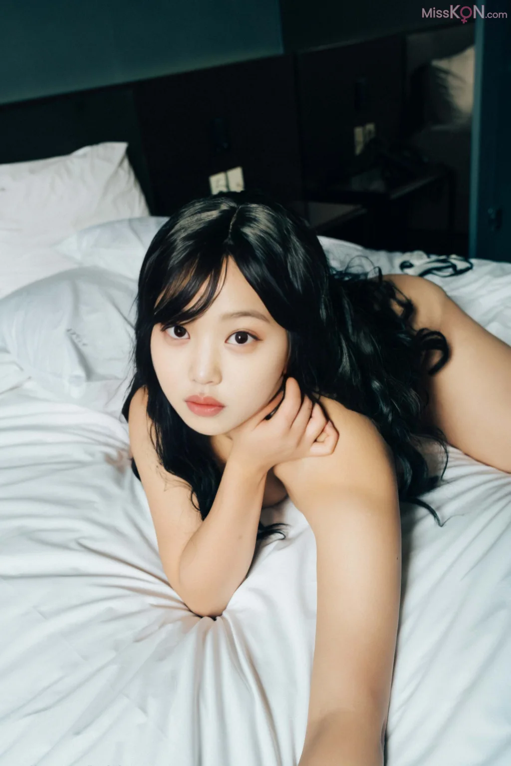 [Loozy] EunWoo: New Girl (134 photos) – Page 5