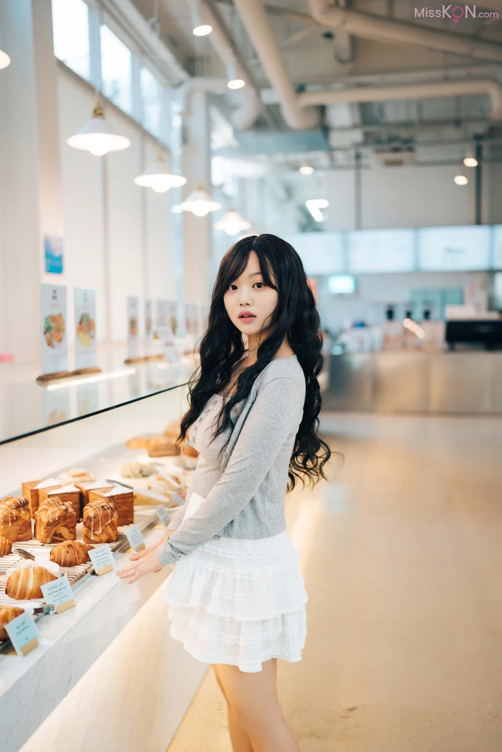 [Loozy] EunWoo: New Girl (134 photos) – Page 6