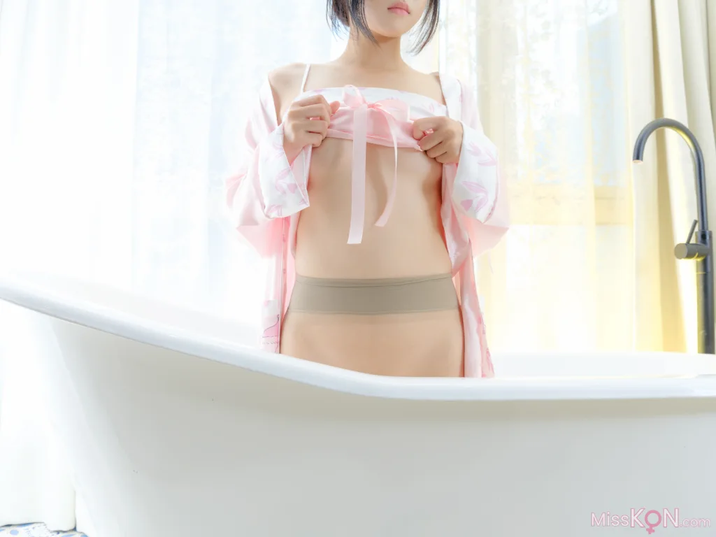 [森萝财团写真] 樱流 03E4K (102 photos + 1 video) – Page 2