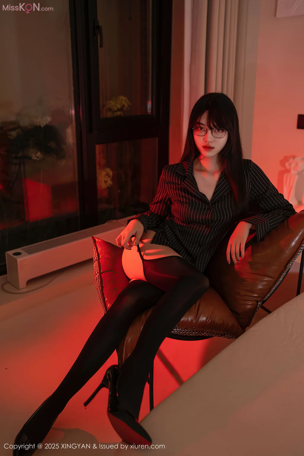 XingYan Vol.376: 白露lulu (72 photos)