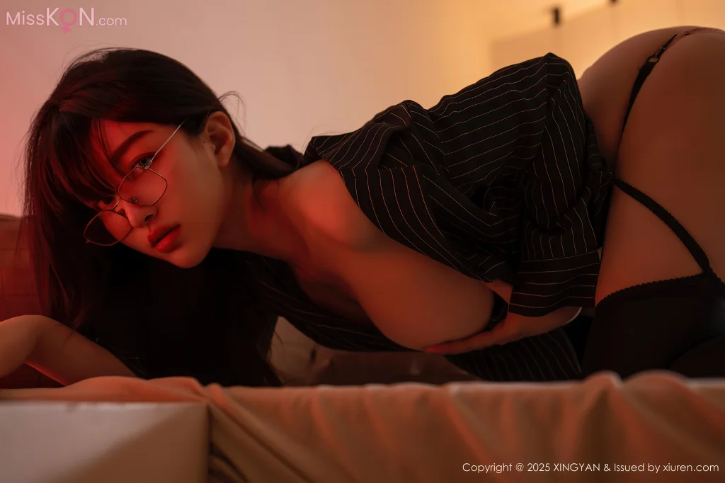 XingYan Vol.376: 白露lulu (72 photos) – Page 4