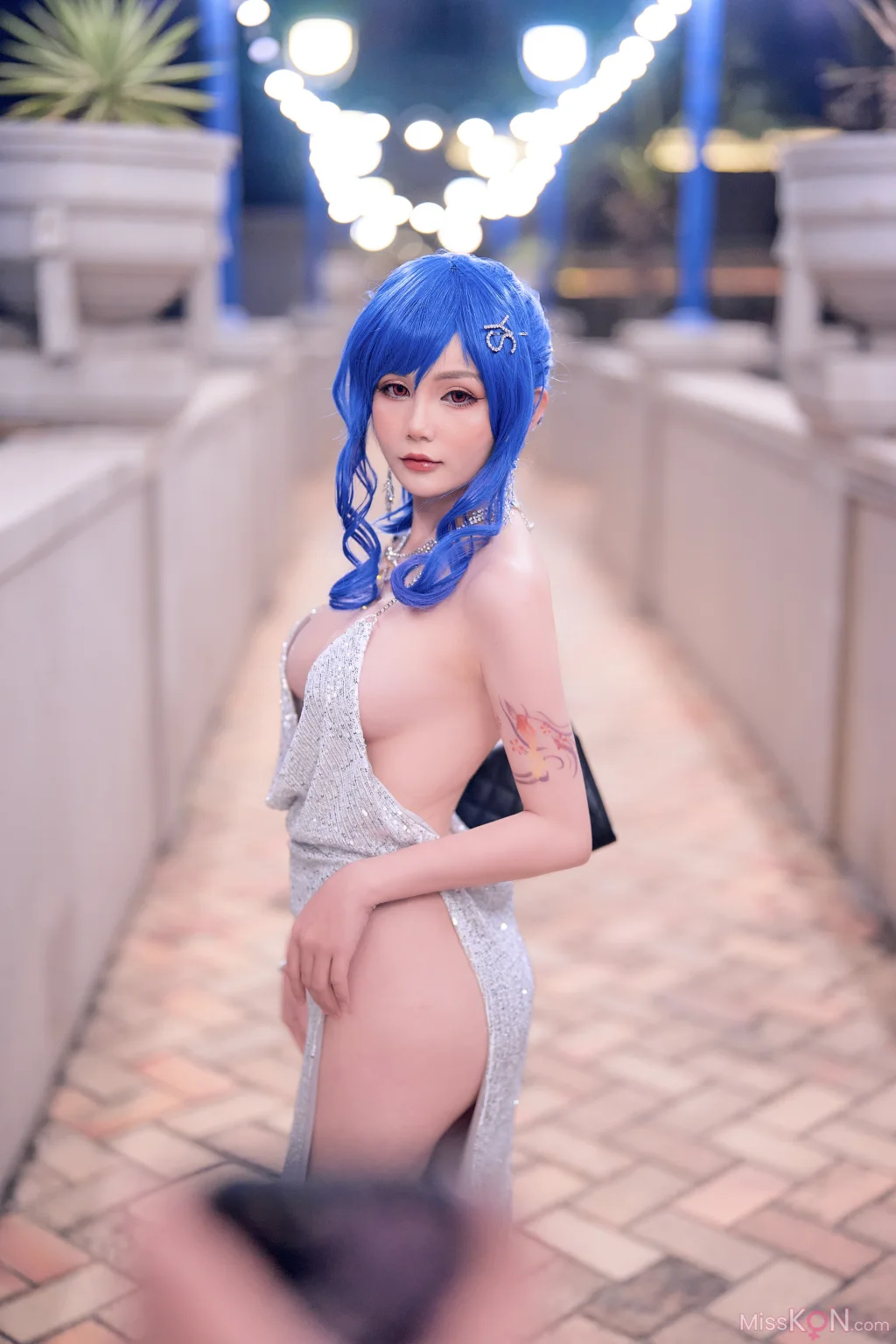 Coser@Joyce Lin: St. Louis (47 photos)