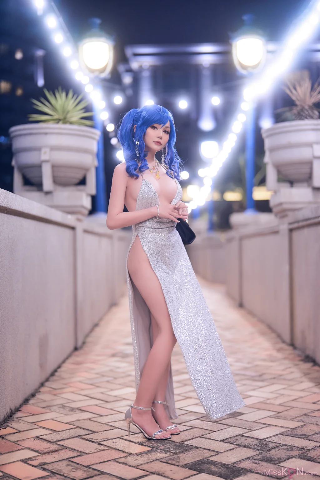 Coser@Joyce Lin: St. Louis (47 photos)
