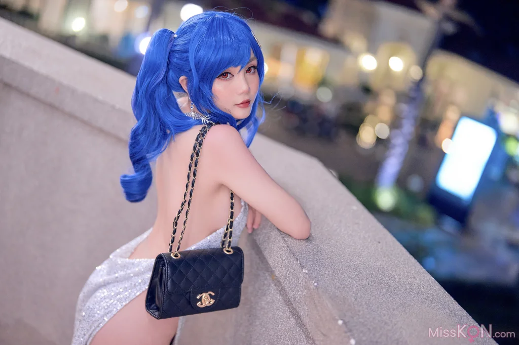 Coser@Joyce Lin: St. Louis (47 photos)