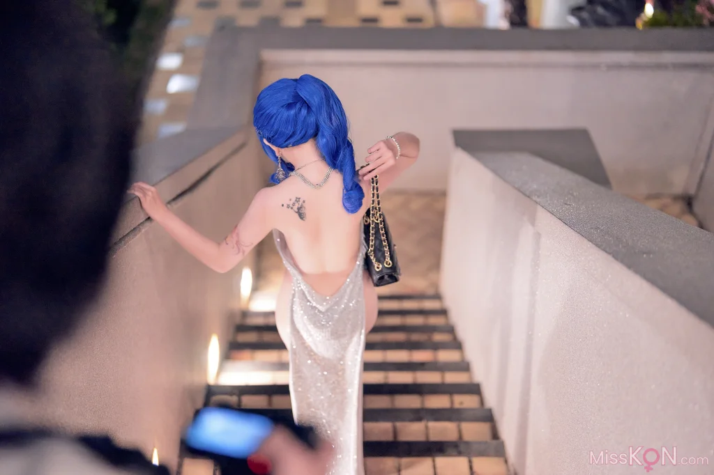 Coser@Joyce Lin: St. Louis (47 photos)