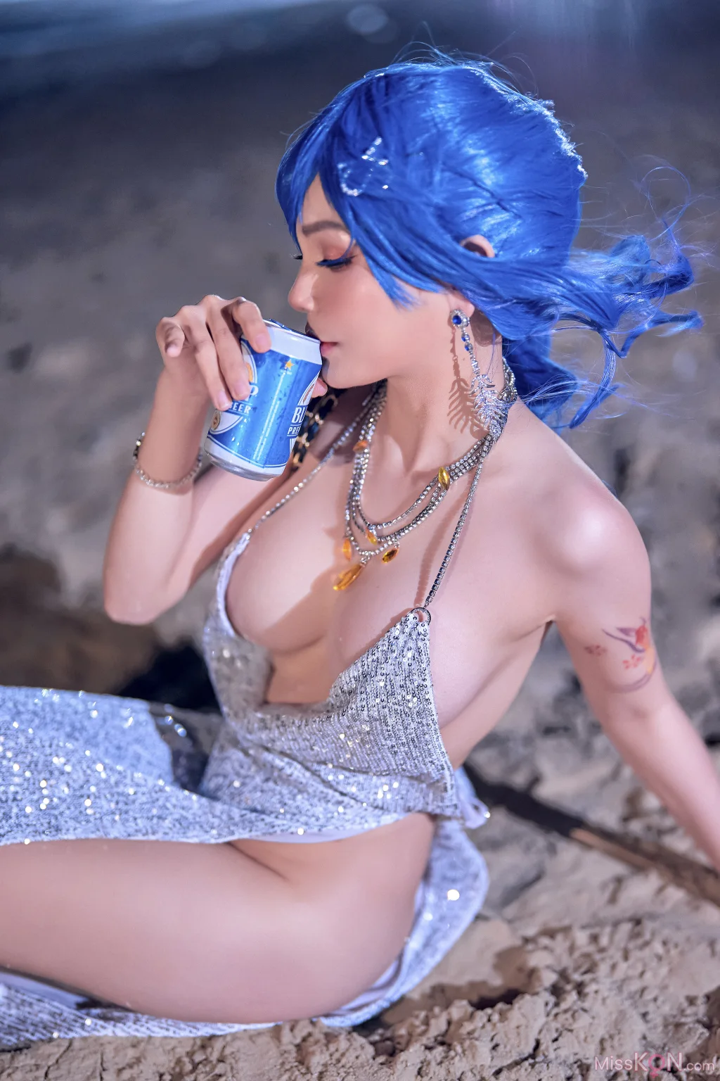 Coser@Joyce Lin: St. Louis (47 photos) – Page 2