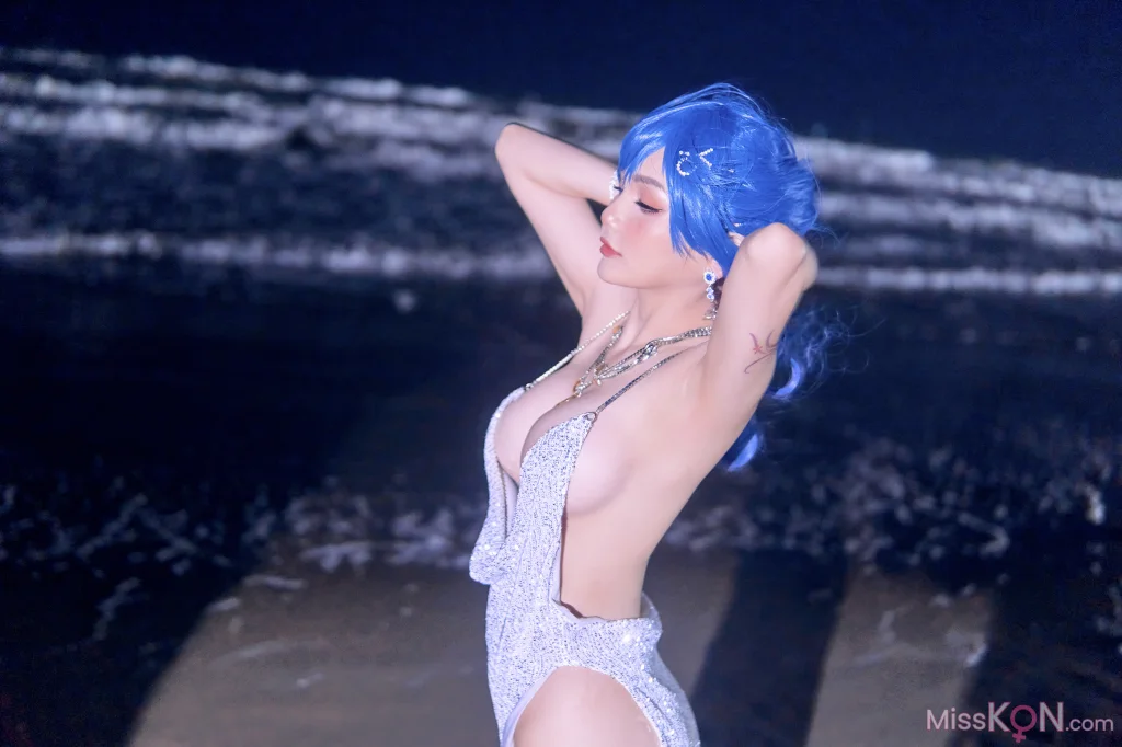 Coser@Joyce Lin: St. Louis (47 photos) – Page 2