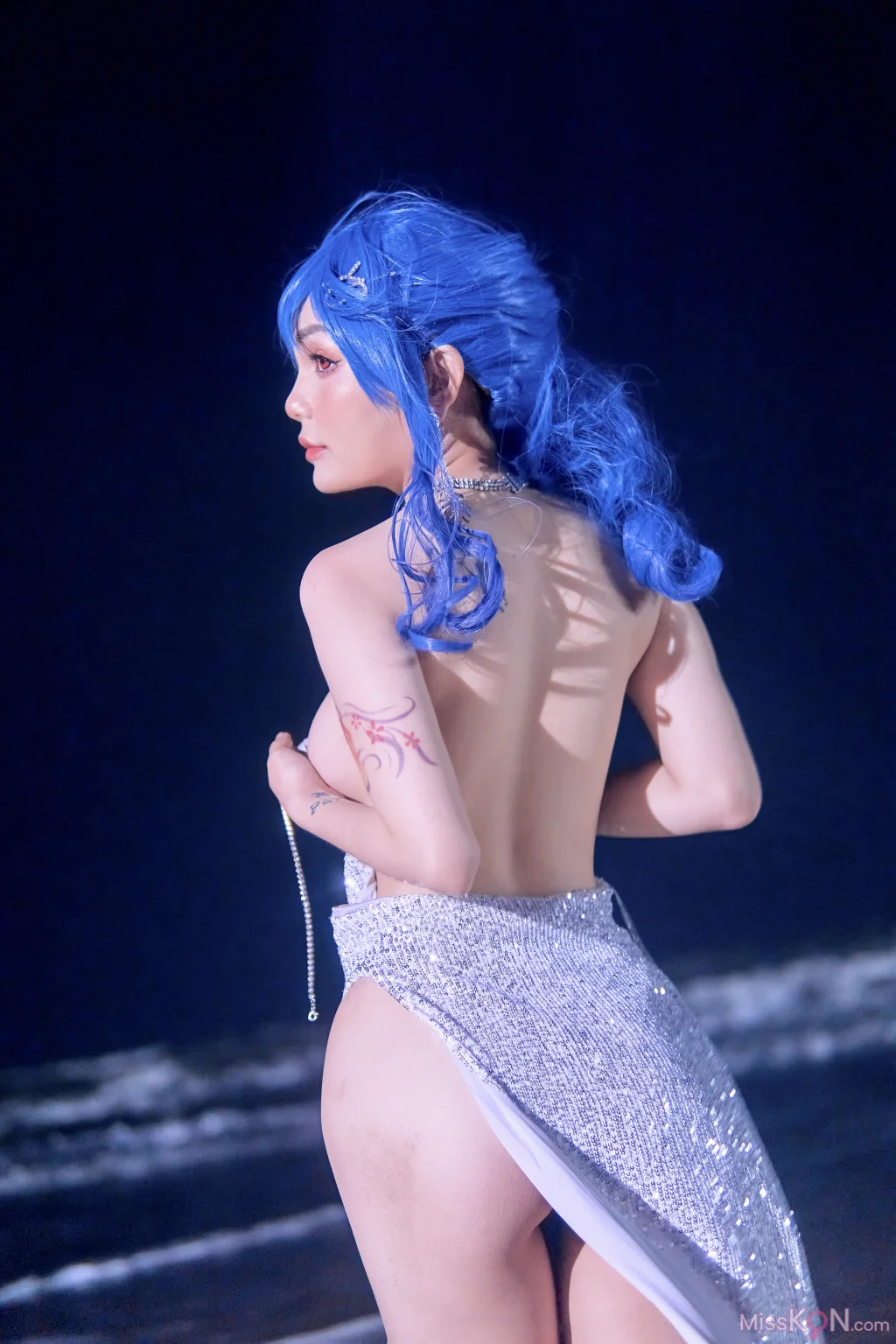 Coser@Joyce Lin: St. Louis (47 photos) – Page 2
