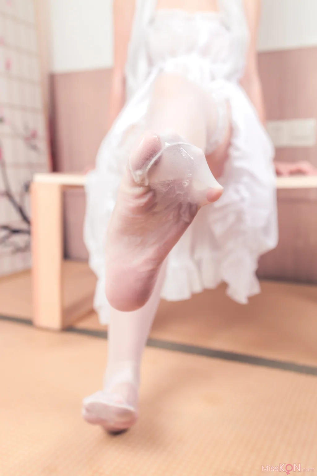 Coser@流年不停_w: 猫少女的秘密 (45 photos) – Page 3