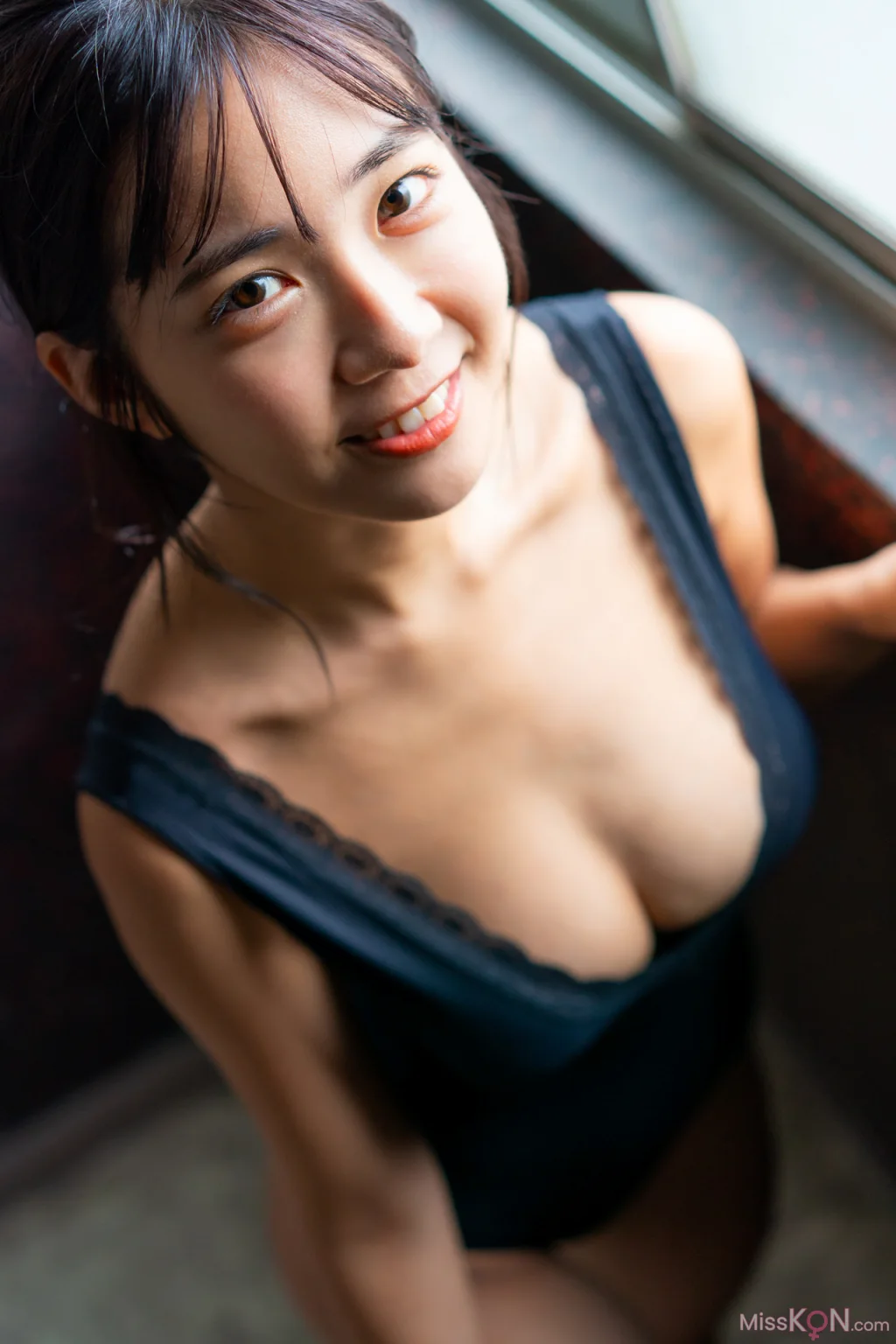 [JP] Amau Kisumi (天羽希純): FLASHデジタル写真集 銭湯で大はしゃぎ！ (65 photos) – Page 3