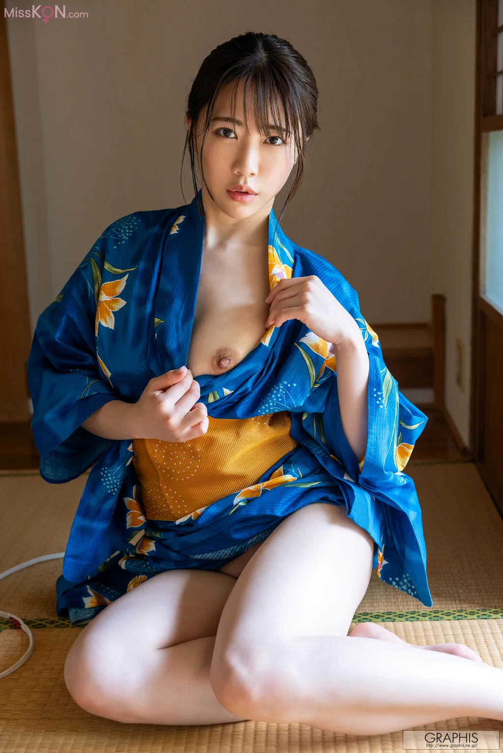[JP] Ichino Aoi (一乃あおい): [Graphis] Gals No.572 Sparkle! (161 photos) – Page 2