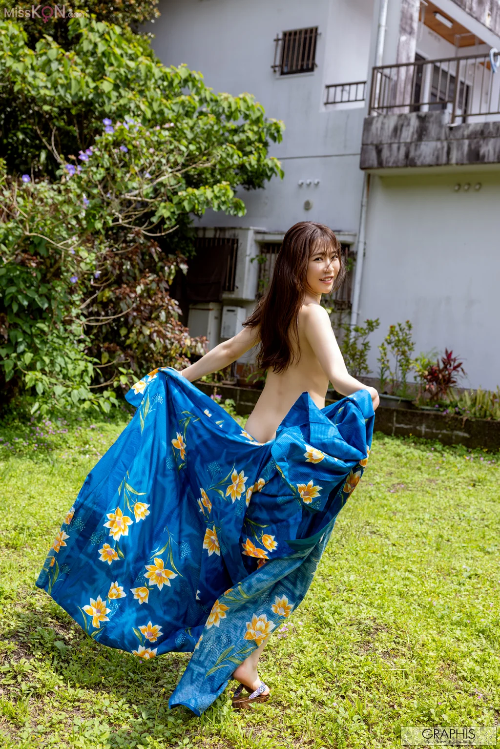 [JP] Ichino Aoi (一乃あおい): [Graphis] Gals No.572 Sparkle! (161 photos) – Page 3