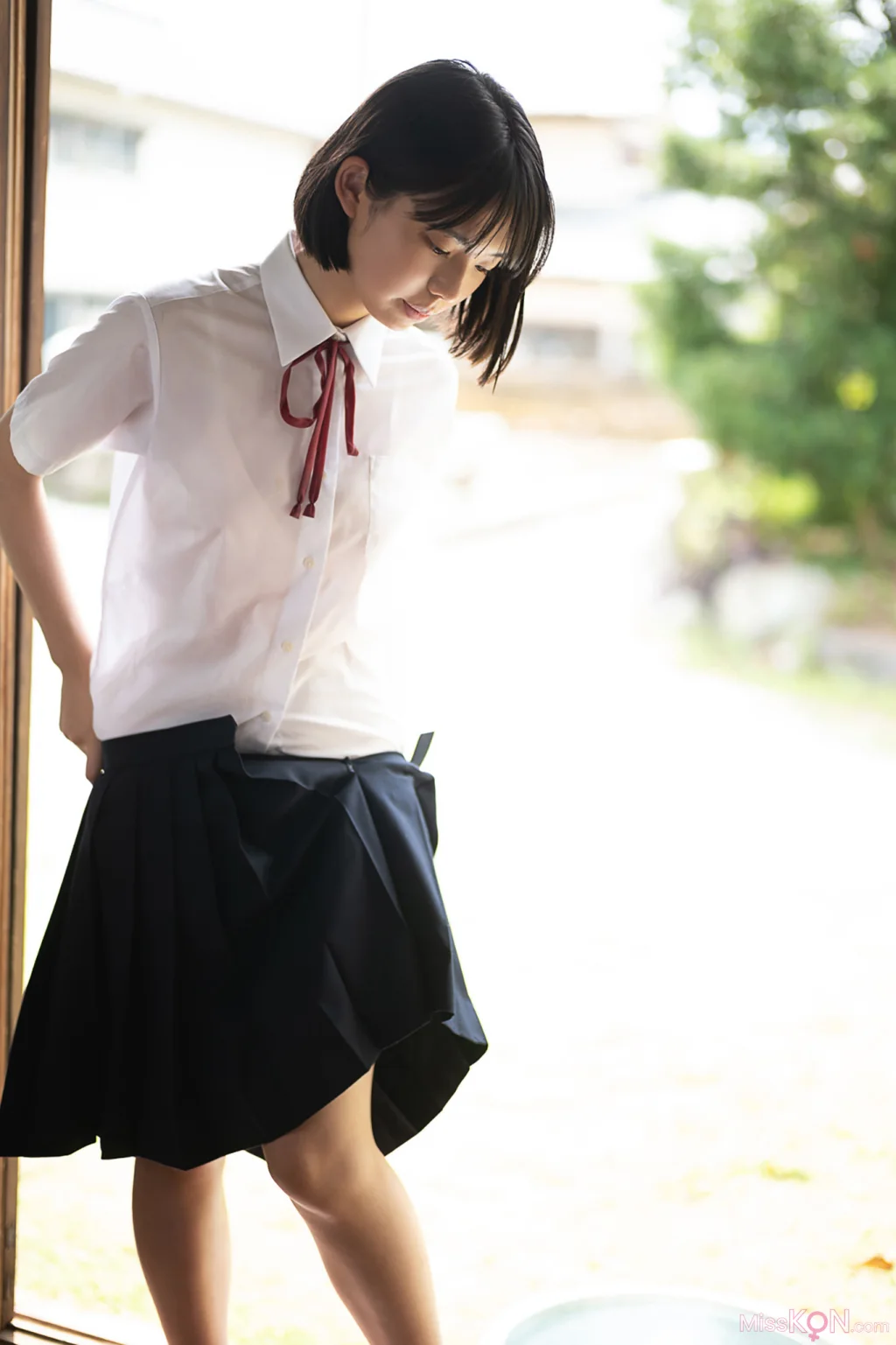 [JP] Kikuchi Hina (菊地姫奈): ヤンマガアザーっす！＜ＹＭ２０２０年４６号未公開カット＞ ヤンマガデジタル写真集 (35 photos) – Page 2