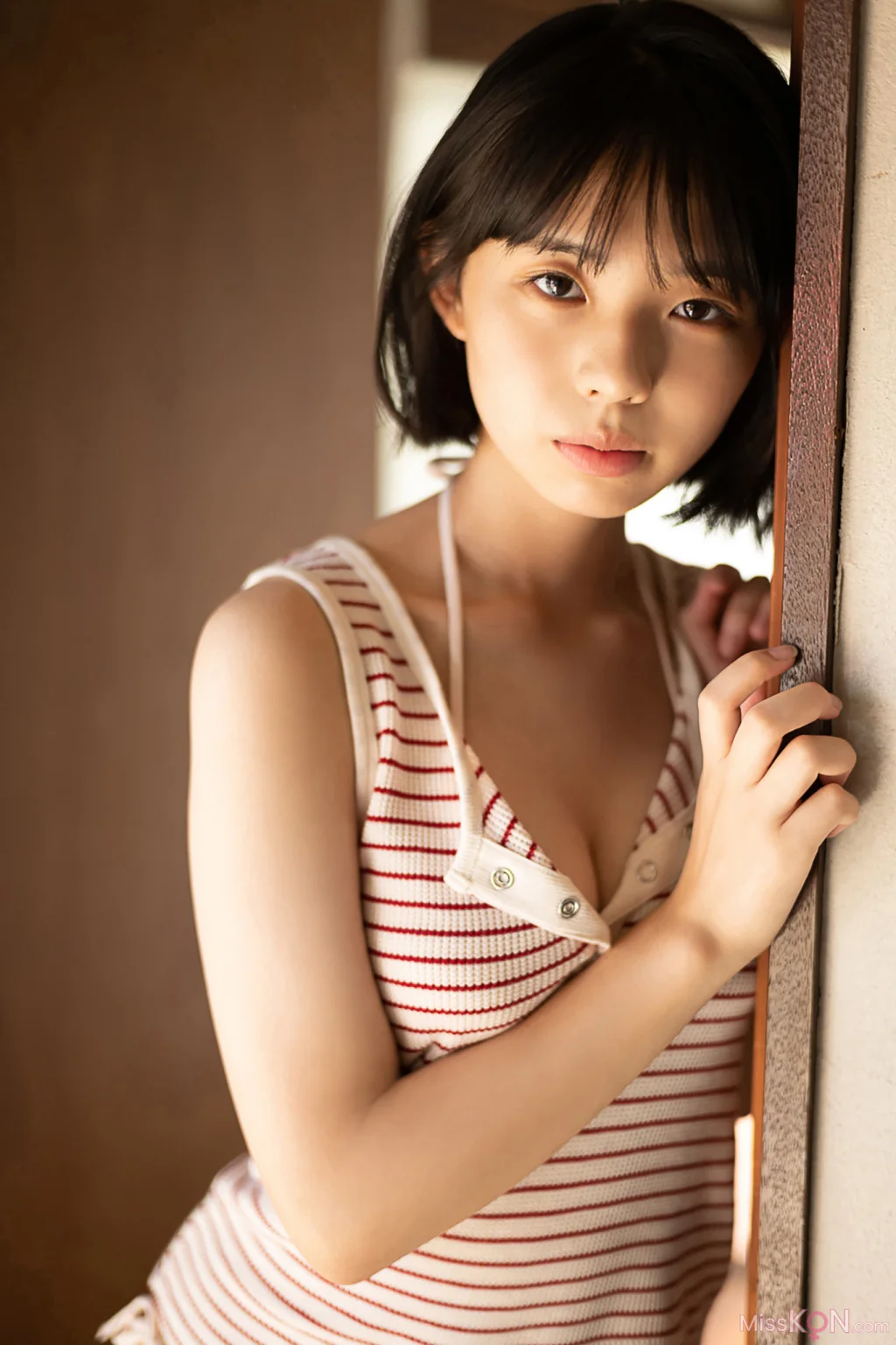 [JP] Kikuchi Hina (菊地姫奈): ヤンマガアザーっす！＜ＹＭ２０２０年４６号未公開カット＞ ヤンマガデジタル写真集 (35 photos) – Page 3