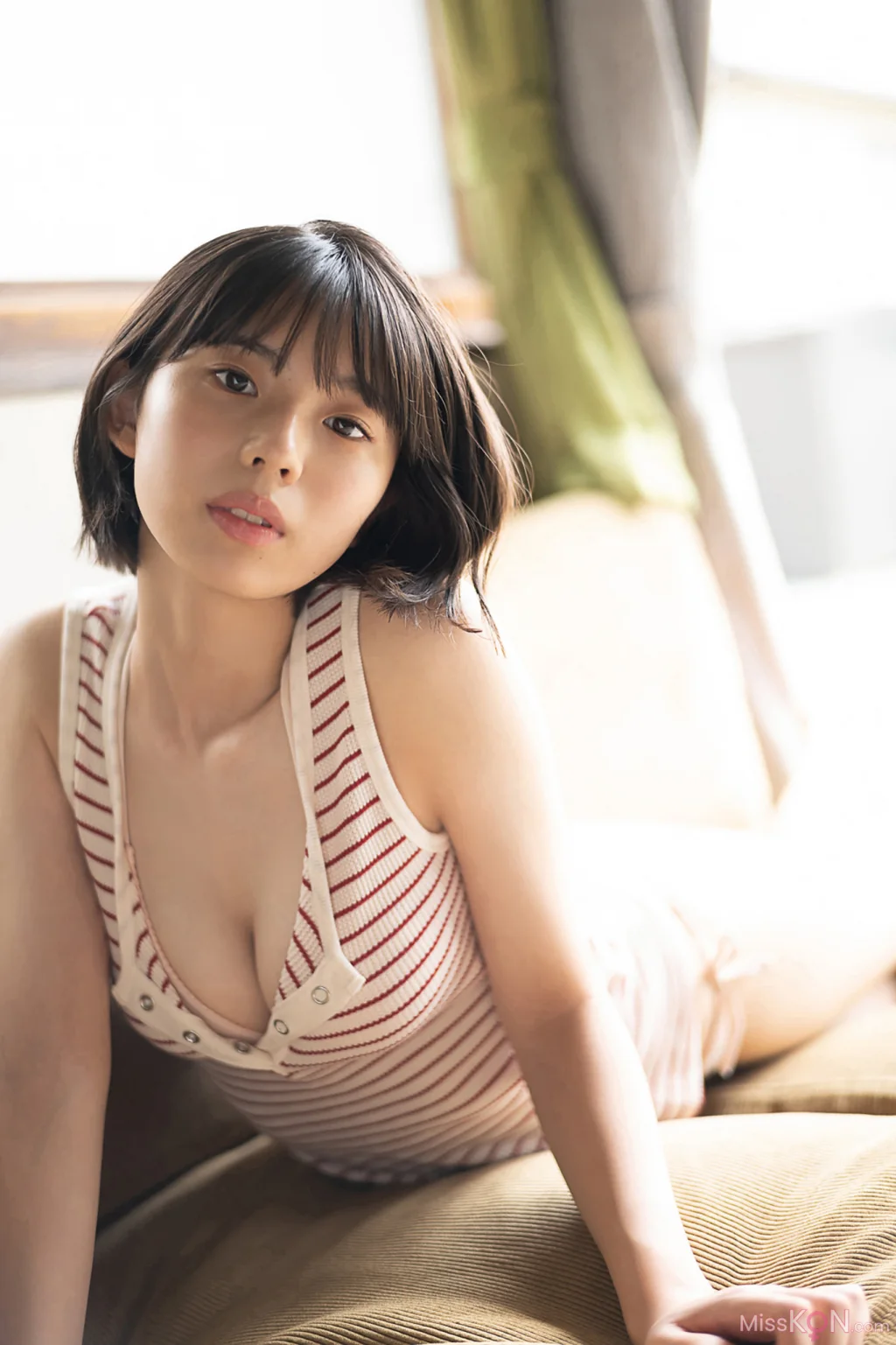 [JP] Kikuchi Hina (菊地姫奈): ヤンマガアザーっす！＜ＹＭ２０２０年４６号未公開カット＞ ヤンマガデジタル写真集 (35 photos) – Page 3