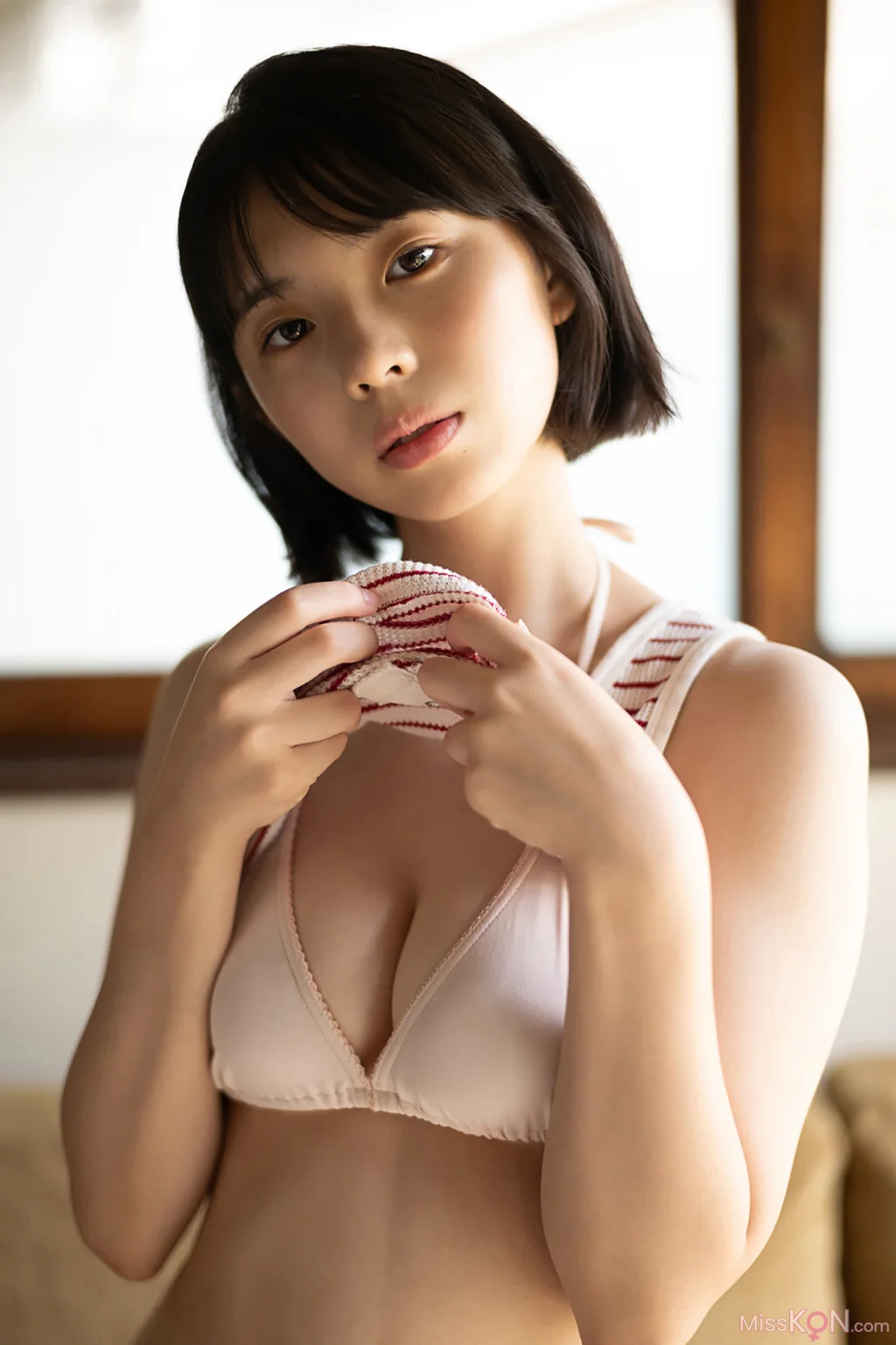 [JP] Kikuchi Hina (菊地姫奈): ヤンマガアザーっす！＜ＹＭ２０２０年４６号未公開カット＞ ヤンマガデジタル写真集 (35 photos) – Page 3