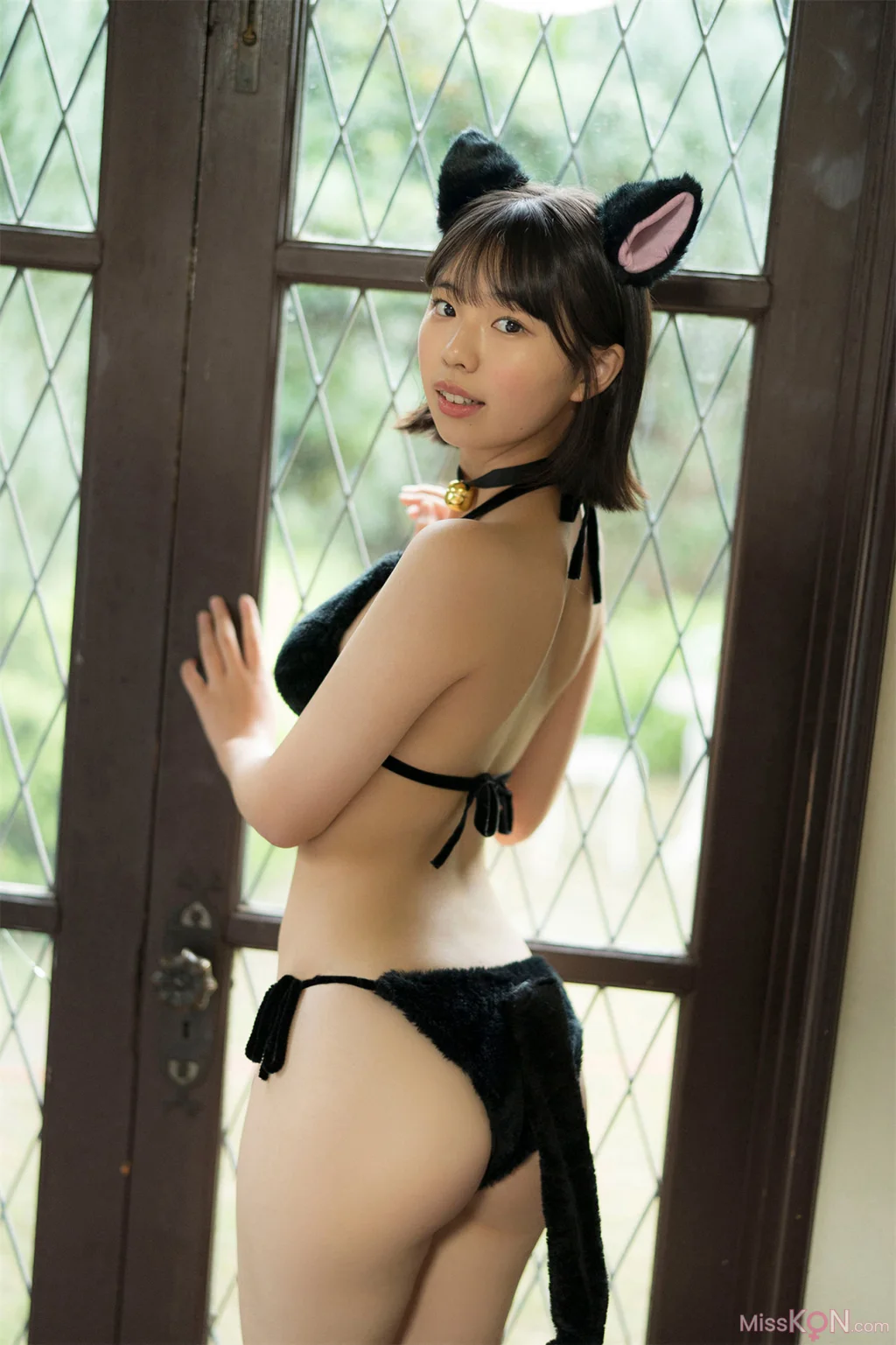 [JP] Kikuchi Hina (菊地姫奈): ミスマガ２０２０コスプレ対決３ ヤンマガデジタル写真集 (37 photos) – Page 2