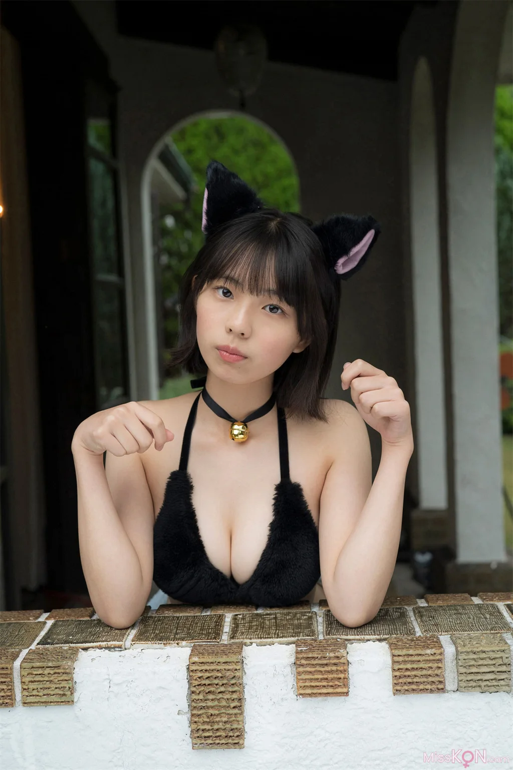 [JP] Kikuchi Hina (菊地姫奈): ミスマガ２０２０コスプレ対決３ ヤンマガデジタル写真集 (37 photos) – Page 2
