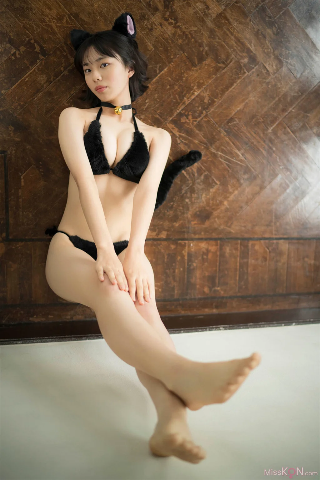 [JP] Kikuchi Hina (菊地姫奈): ミスマガ２０２０コスプレ対決３ ヤンマガデジタル写真集 (37 photos) – Page 2