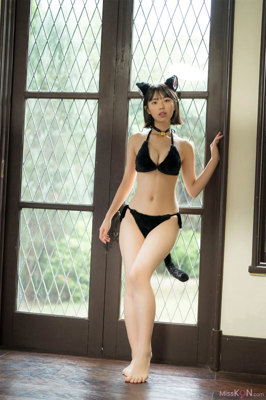 [JP] Kikuchi Hina (菊地姫奈): ミスマガ２０２０コスプレ対決３ ヤンマガデジタル写真集 (37 photos) – Page 2