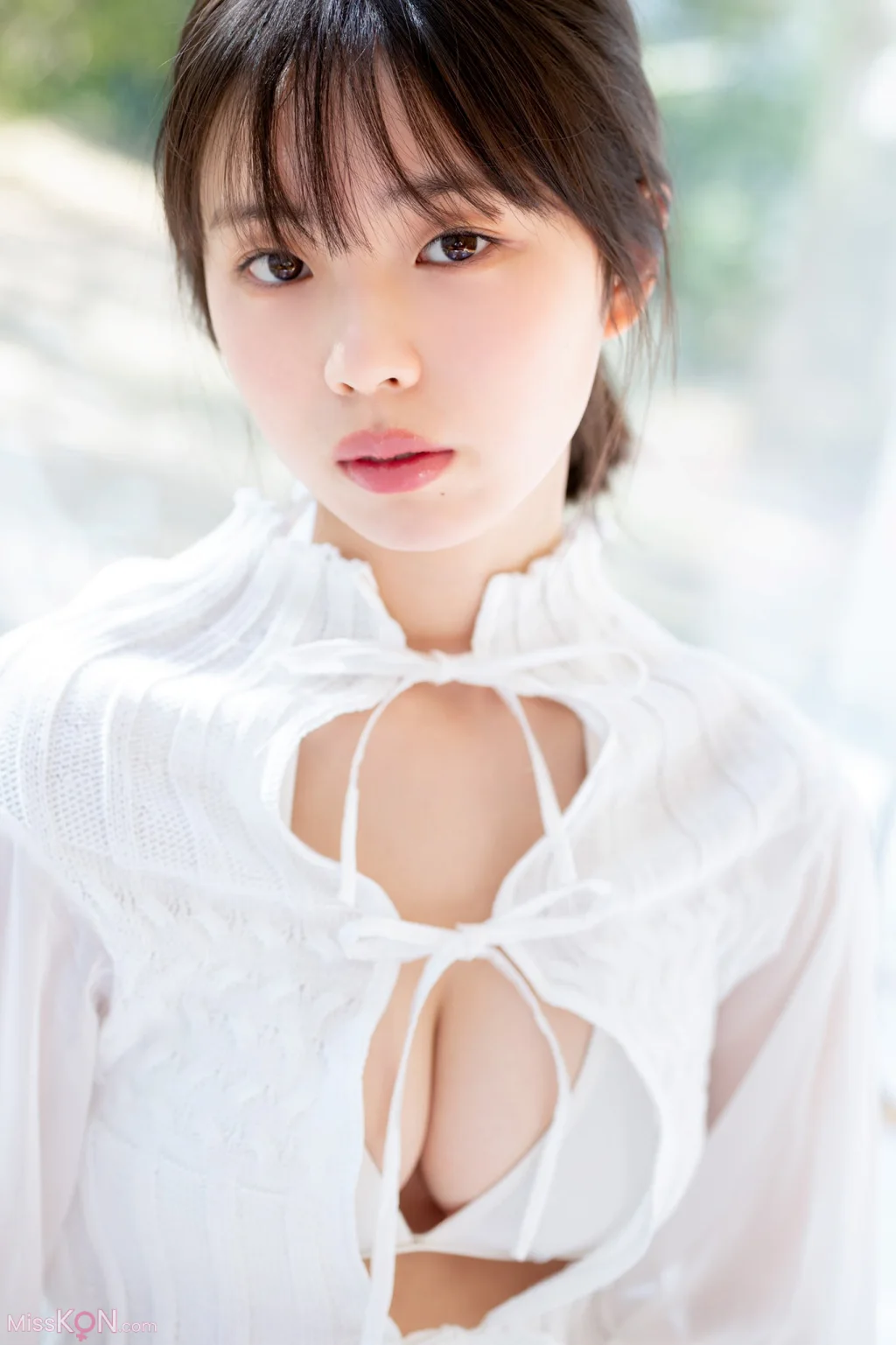 [JP] Kikuchi Hina (菊地姫奈): ヤンマガ (24 photos)