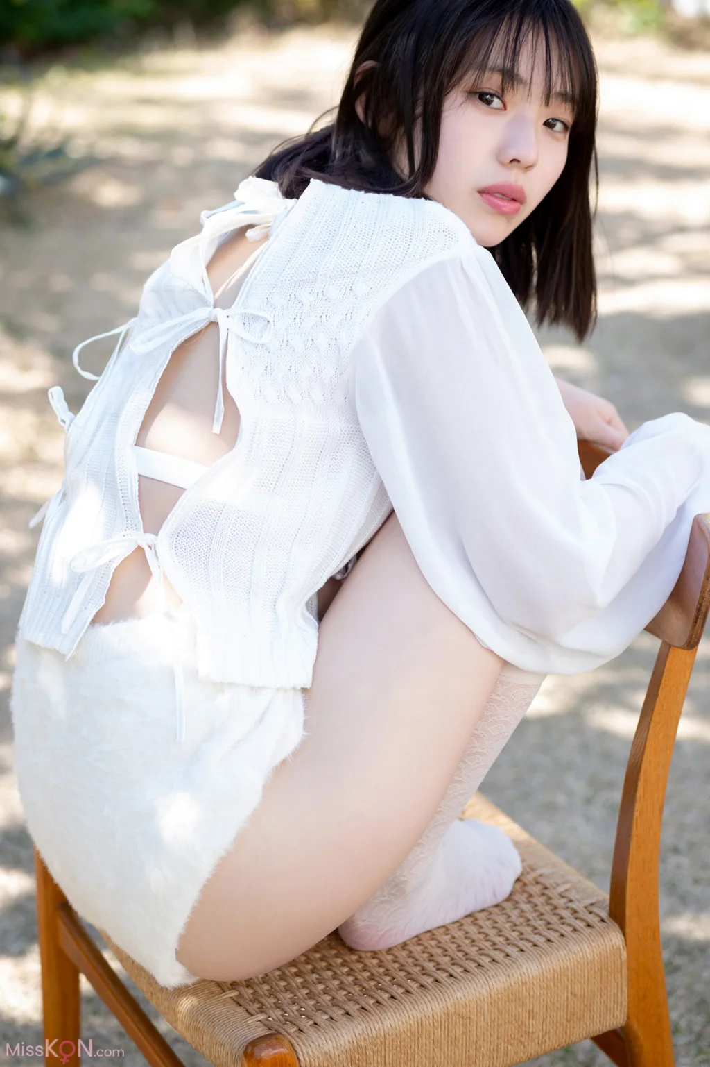 [JP] Kikuchi Hina (菊地姫奈): ヤンマガ (24 photos)