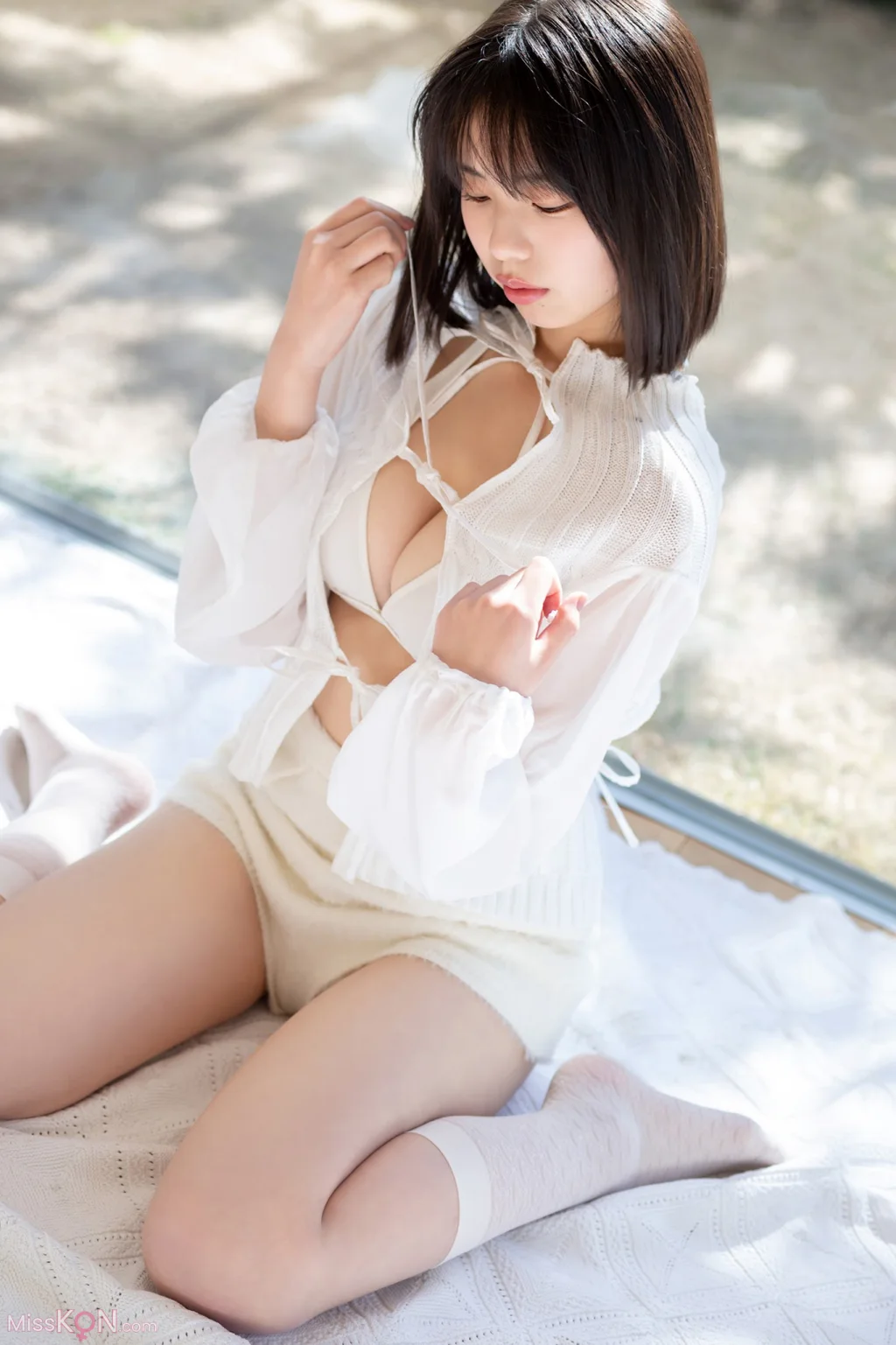 [JP] Kikuchi Hina (菊地姫奈): ヤンマガ (24 photos)