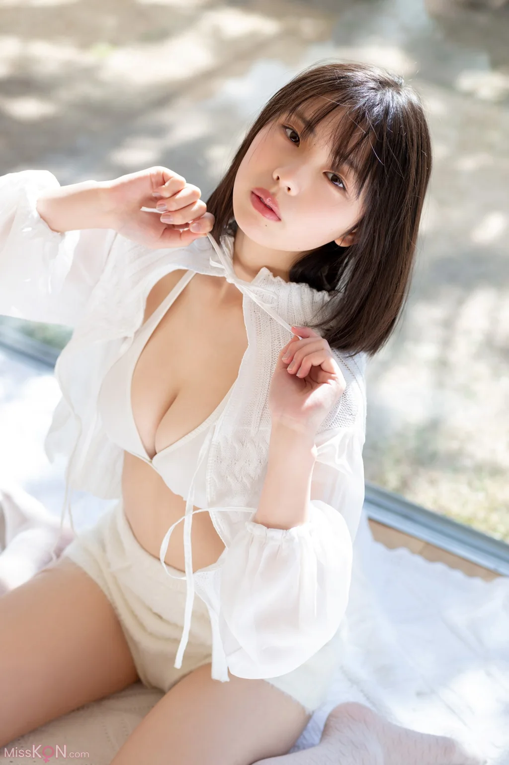 [JP] Kikuchi Hina (菊地姫奈): ヤンマガ (24 photos)