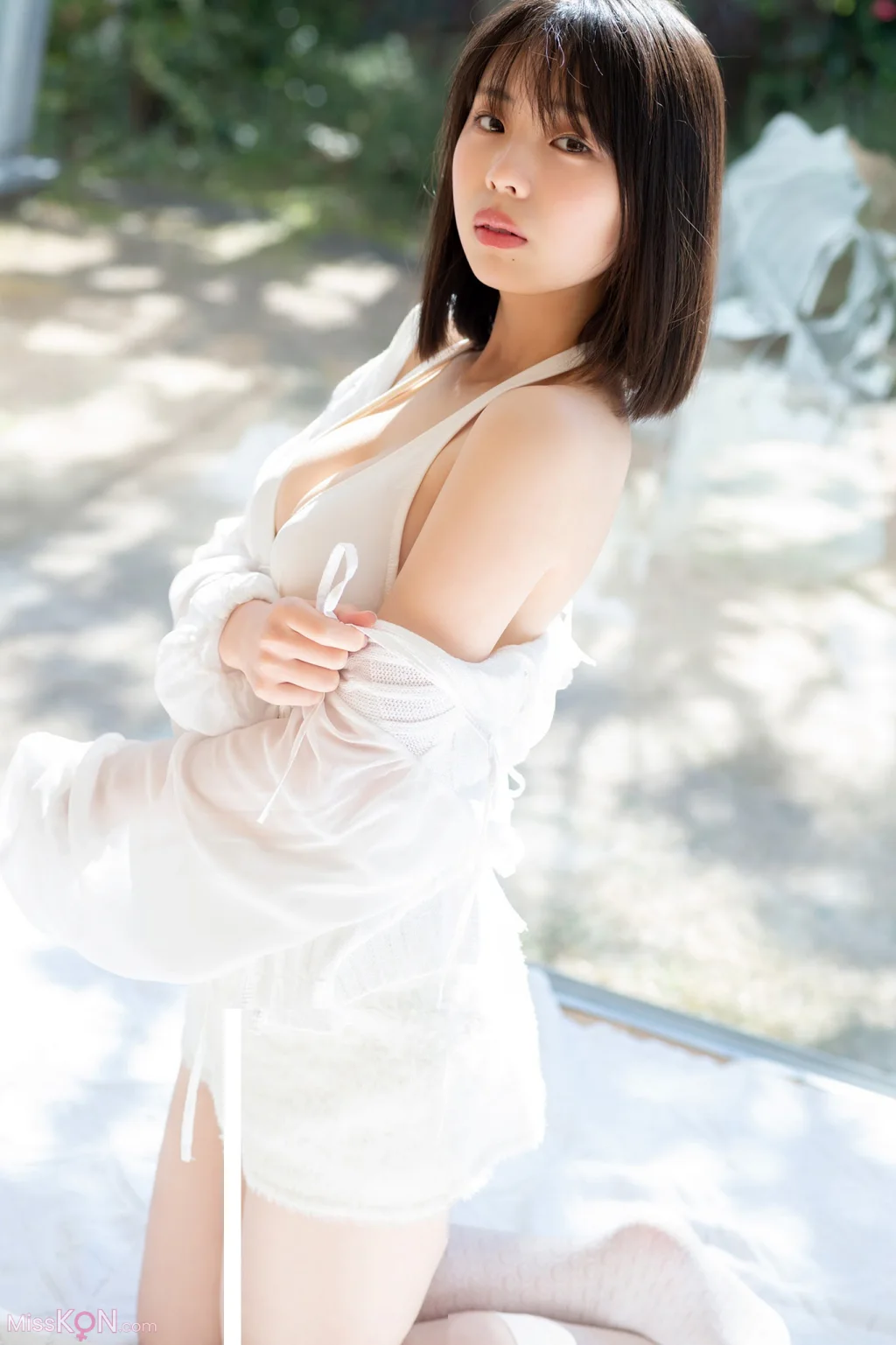 [JP] Kikuchi Hina (菊地姫奈): ヤンマガ (24 photos)